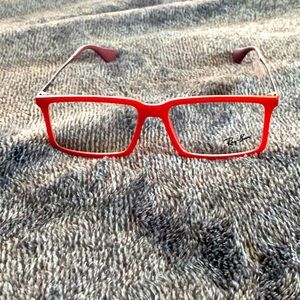 Ray Ban Eyeglasses